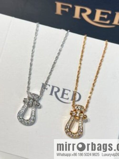 i1659276859_3903_2-800x800ulfb2j25yid11923_20250716004144.jpg Fred FORCE10 series Fred full diamond horseshoe necklace