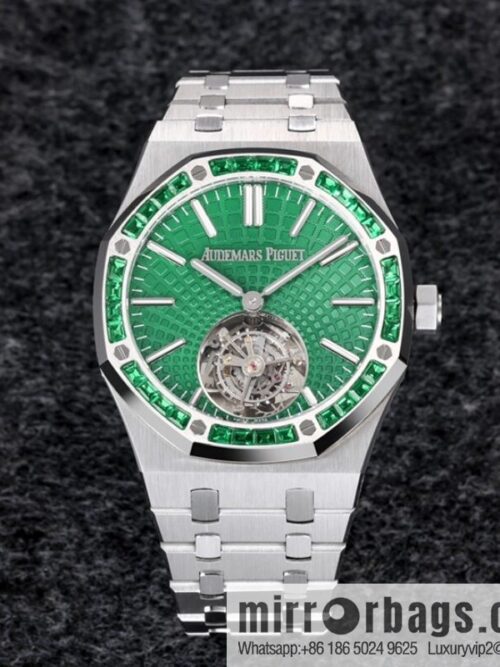 i1661143366_6476_0-800x800s5j5h1twfpy97800_20250702031036.jpg The R8 factory recently released the new 2022 Audemars Piguet Royal Oak \"Self-winding Tourbillon Watch\" model: 26530ST. OO.1220ST.01