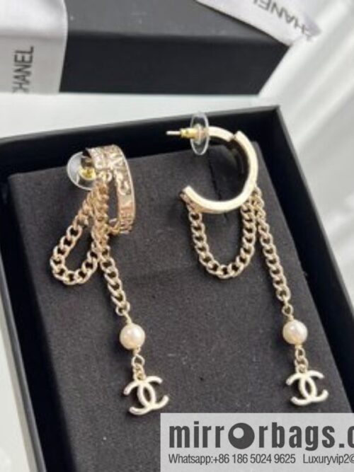 i1661669745_89_1-800x800ipuqixdazit7806_20250716000523.jpg New ☑️ Chanel double c fringed pearl stud earrings