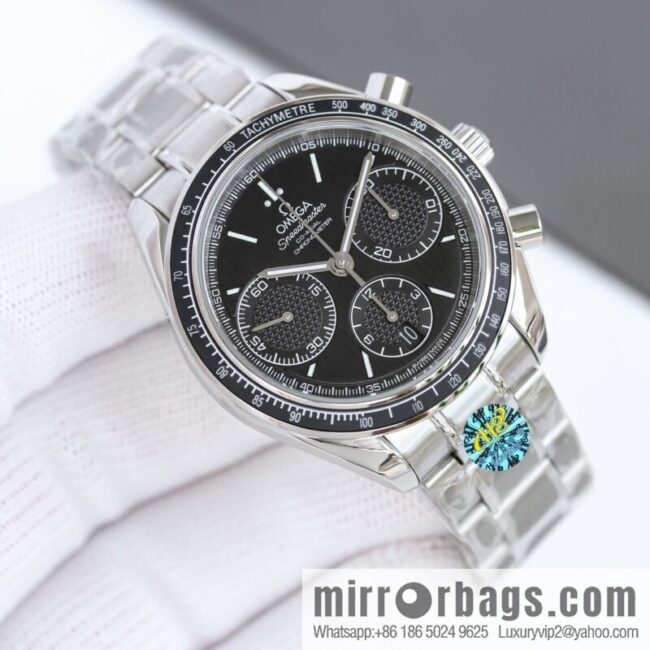 Omega Speedmaster Series 32.40.50.06 Multifunction Chronograph Watch