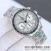 Omega Speedmaster Series 32.40.50.06 Multifunction Chronograph Watch