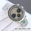 Omega Speedmaster Series 32.40.50.06 Multifunction Chronograph Watch