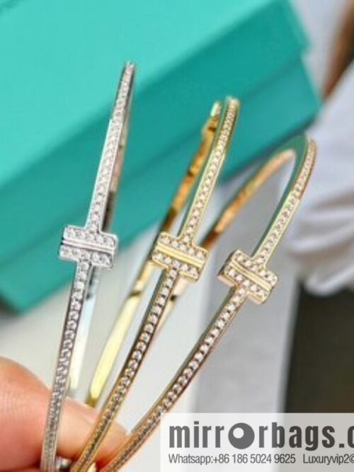 i1662528843_1669_7-800x800xt51bp4iuzc7466_20250716000221.jpg Tiffany & Co. Tiffany & Co. Classic T-Series Full Diamond Double T Bracelet