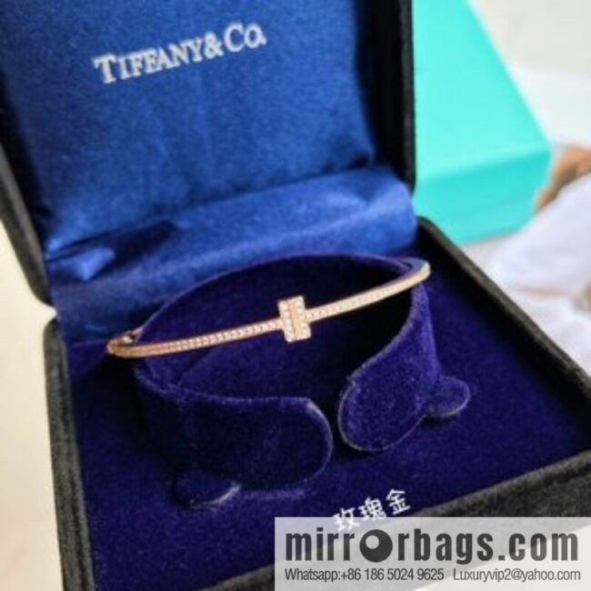 i1662528843_342_4-800x8004550qpdcblz7469_20250716000222.jpg Tiffany & Co. Tiffany & Co. Classic T-Series Full Diamond Double T Bracelet