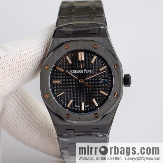 i1662613961_9170_0-800x800vk3esw1od3k96754_20250702025010.jpg 8F Audemars Piguet mechanical women\'s watch 77350 77351 model, 34mm diameter Royal Oak series self-winding watch