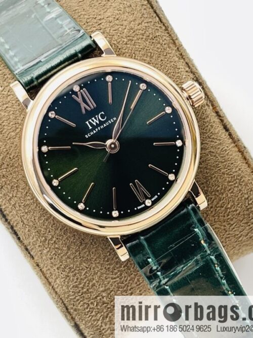 i1662715338_4519_1-800x800ebeot1vrhgo97121_20250702025751.jpg 2022 The latest IWC launched the Portofino automatic watch 34MM series watch