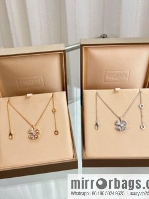 i1663248596_3558_1-800x800i2uwfomsfcx4579_20250715233507.jpg BVLGARI Bulgari series, four-leaf clover necklace