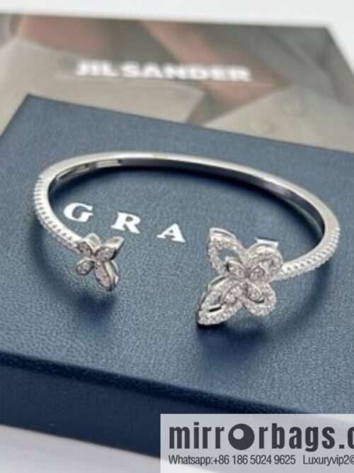 i1663601200_2563_2-800x800grjak4wautm4382_20250715233323.jpg GRAFF Full Diamond Butterfly 🦋 Bracelet
