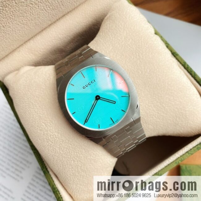 GUCCI Gucci 25H series watch