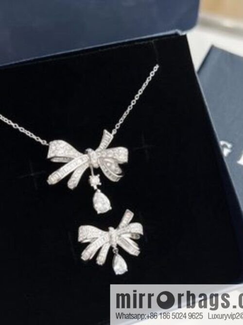 i1665395413_5111_2-800x800iduoq2fhexb808_20250715230017.jpg GRAFF full diamond droplet bow stud earrings necklace ring