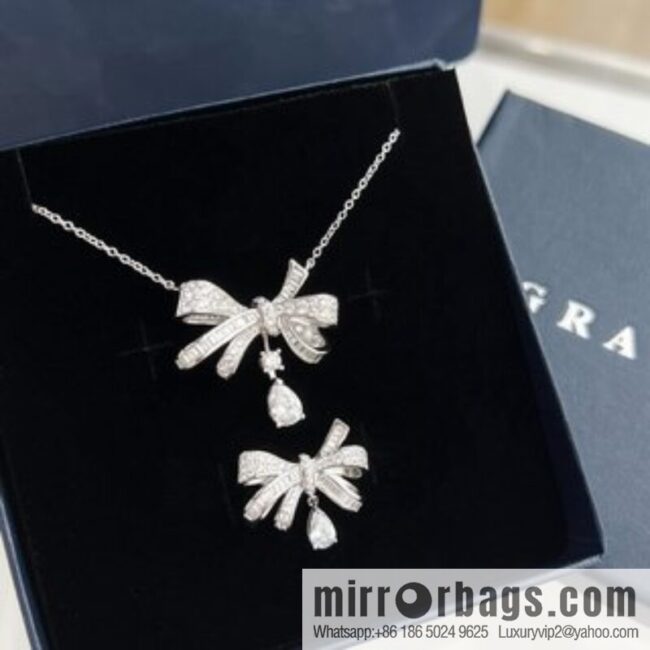 i1665395413_5111_2-800x800iduoq2fhexb808_20250715230017.jpg GRAFF full diamond droplet bow stud earrings necklace ring