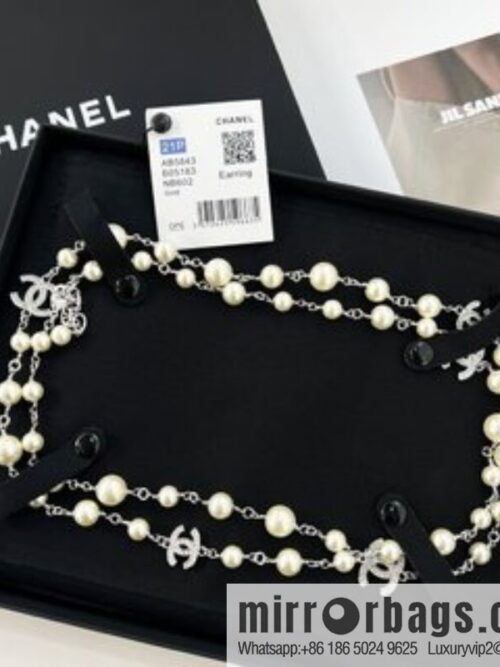 i1665485078_9419_0-800x800efgkgyunf1h749_20250715225943.jpg New ☑️ Chanel double c pearl necklace sweater chain