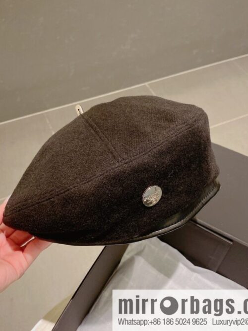 i1665854177_3498_1-800x800zcqeylkt44l84036_20250701205735.jpg PRADA Prada 2022 autumn and winter new wool beret