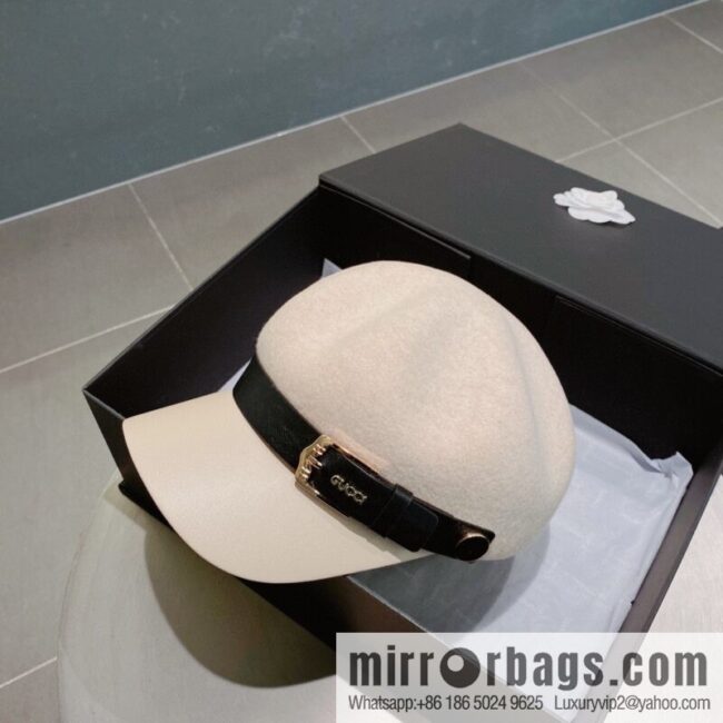 i1666021116_8409_1-800x8000xsnieuf2ib83973_20250701205556.jpg GUCCI Gucci 2022 autumn and winter new woolen star cap