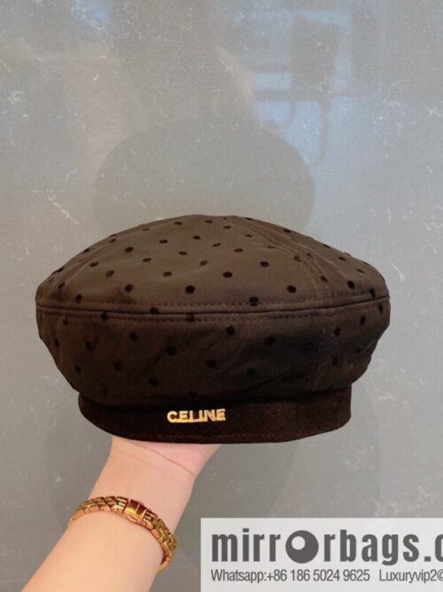 i1666110093_6112_0-800x800uel43yo0pfy83810_20250701205136.jpg Celine 2022 autumn new beret
