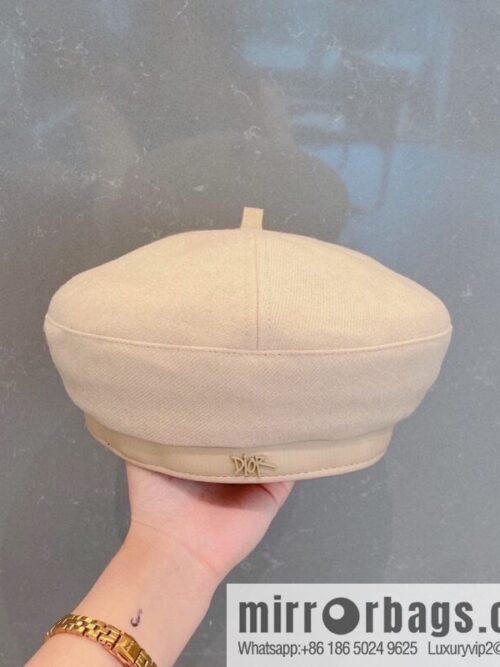 i1666195459_317_3-800x800e004xl2kenm83690_20250701204743.jpg Dior 2022 autumn and winter new wool beret