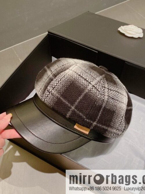 i1666195548_6388_1-800x800weqcaugdnyl83642_20250701204624.jpg Burberry 2022 autumn and winter new octagonal cap