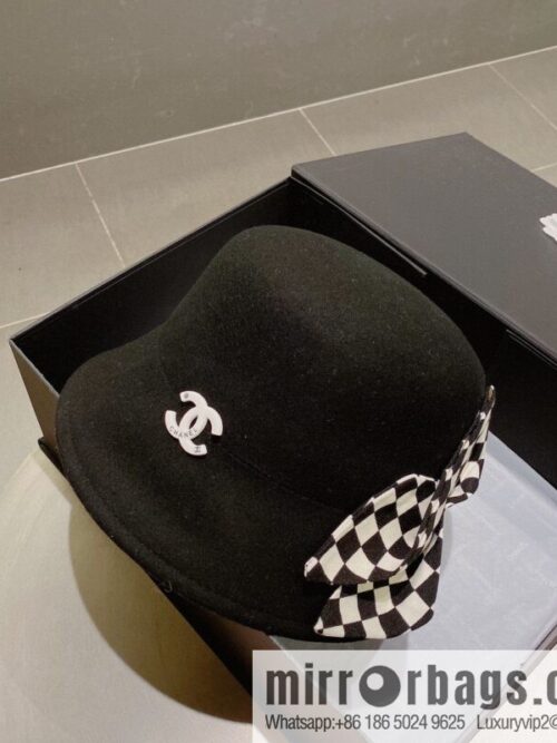 i1666196043_984_1-800x800ihmkfho5z0t83599_20250701204521.jpg Chanel 2022 autumn and winter new wool basin hat
