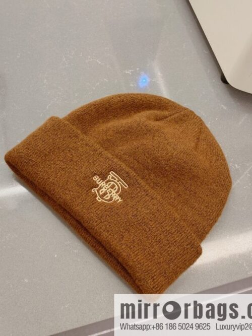 i1666198327_3203_1-800x8005jbwnshu5fn83567_20250701204424.jpg Burberry 2022 autumn and winter new wool knitted hat