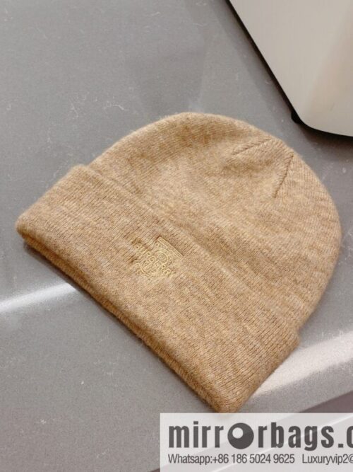 i1666198377_9801_1-800x800s31rmjyr1ub83556_20250701204401.jpg Burberry 2022 autumn and winter new wool knitted hat