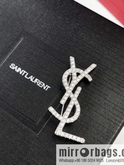 i1666273981_5423_2-800x800xrd23dhgnvc78_20250715222510.jpg Saint Laurent YSL full diamond brooch