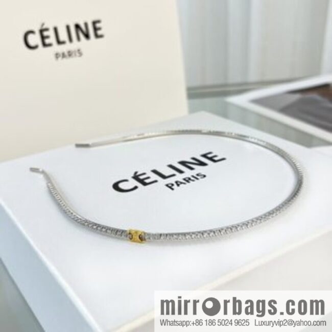 New Celine Arc de Triomphe headband