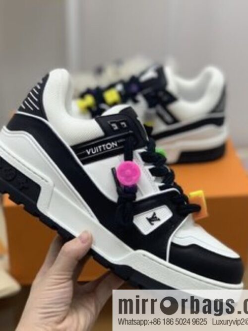 i1666677050_5917_3-800x800un4qhfugdxi53362_20250718232331.jpg LV/Louis Vuitton features exclusive custom top calfskin donkey trainer His & Hers sports running shoes