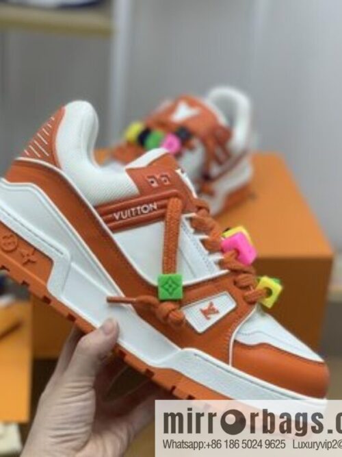 i1666677110_3593_3-800x800awpf1xbb5pz53352_20250718232325.jpg LV/Louis Vuitton features exclusive custom top calfskin donkey trainer His & Hers sports running shoes