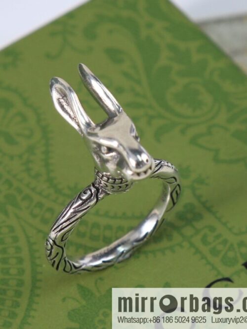 i1676102630_2689_2-800x800dsgq510ekkr194559_20250709015543.jpg New Gucci gucci rabbit head ring