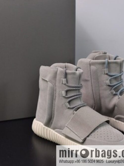 o_1do5odv48jti17bs1m2c1rlq1ikjfi-800x800ktx1dk5jrw257570_20250719001656.jpg A05C7 Top Pure Original Yeezy 750 Boost \"B35309\" First Generation Gray Unisex Same High-Top
