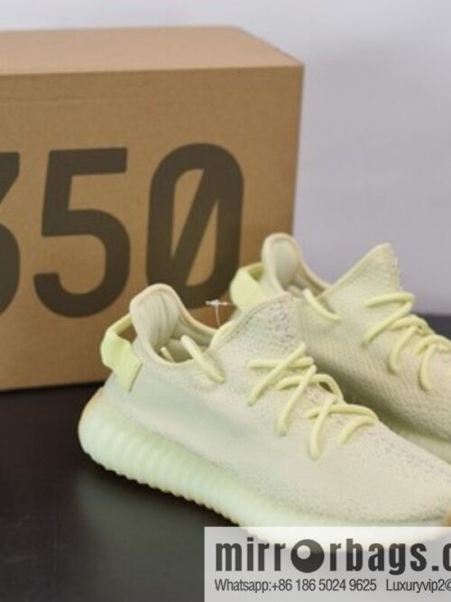o_1ecng37il4cg681alrm9vd7c2a-800x800x4ah4mprhnq82717_20250719081748.jpg Yeezy Boost 350V2 cream yellow, coconut sports running shoes, item number: F36980