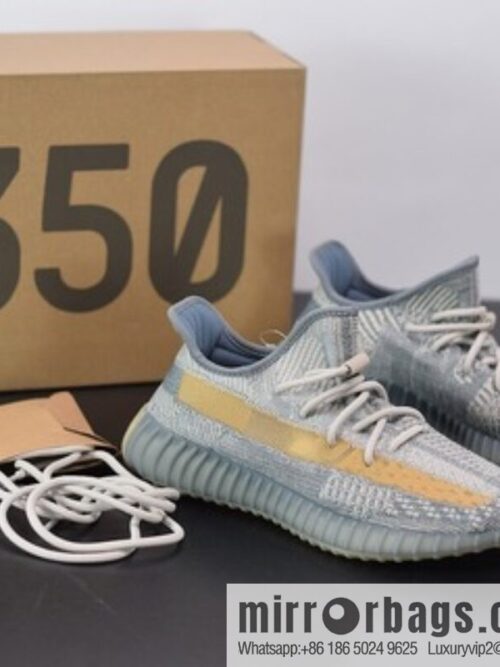 o_1ecnl9r9cj8c1oij8pe181puuc4l-800x800y1z0ju00f3k82794_20250719081828.jpg Yeezy Boost 350V2 gray blue, Smurf lsrafil coconut sports running shoes, official item number: FZ5421