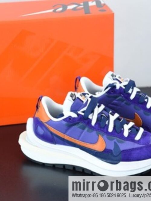 o_1f3a2itg2mg812qm1f7ev2kl5516-800x8003fkpoalve5y82849_20250719081859.jpg Sacai X NK Vaporwaffle third generation 3.0 catwalk, heavy joint cooperation sports running shoes, item number: DD1875-200