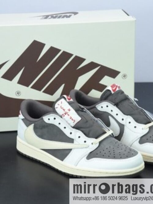 o_1fub79mbicpt1s40vleqsj1c0i8k-800x800r5ulre43skd80548_20250719075519.jpg 0H2K6 Pure Original Travis Scott x AJ1 Low OG SP TS Joint White Brown Barb Low Top DM7866-162