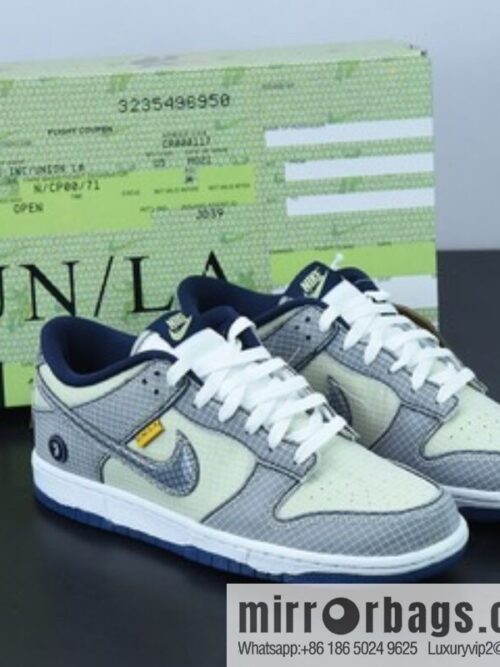 o_1fuo56pvbnahhv8e4g1qta1k1h1bh-800x800gqxazc2xgg580757_20250719075720.jpg M05M5 pure original version Union x NK Dunk joint model, low-top sports and leisure board shoes, item number: DJ9649-401