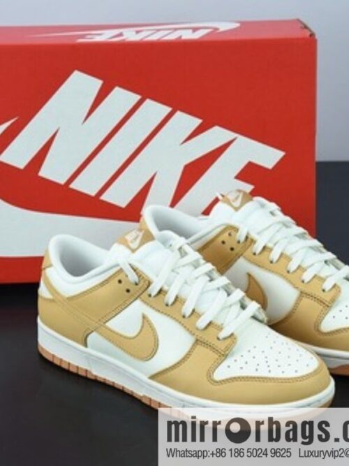 o_1fvkgtjeo1tdj15ote9sa1b1ojpt-800x800y12ajdceadn80691_20250719075639.jpg M00B5 Pure Original Version NK Dunk Low \"Harvest Moon\" Light Orange, Low Top Sports and Leisure Board Shoes, Item Number: DD1503-114