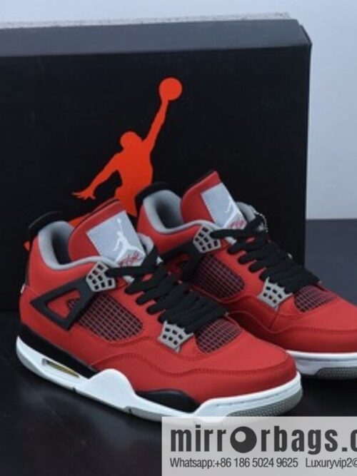 o_1g0jdl3k2g7qh9o1t8d3vtdpffg-800x800uu10qyl1hy080581_20250719075537.jpg Air Jordan 4 AJ4 \"Toro Bravo Raging Bull Culture Basketball Shoes 308497-603