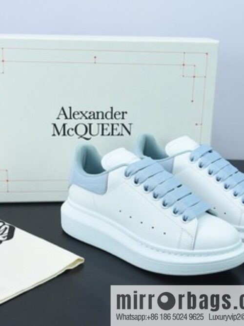 o_1g30po7154rm74ro0c1uaa1jkm46-800x8004pvepx2qoib82563_20250719081616.jpg Alexander McQueen/Alexander McQueen, muffin shoes platform heightening white shoes D03G6