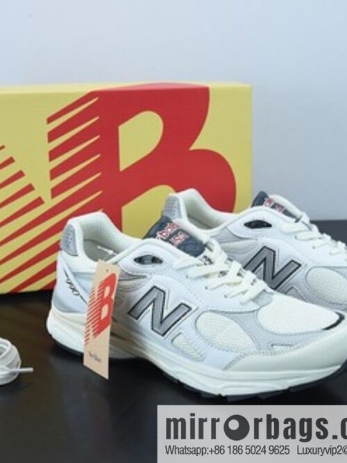 o_1g5qtik4vrk4iqaput891vmp6p-800x800kcukgmoebzv82431_20250719081503.jpg X09C3 New Balance New Balance Vintage running shoes/beige 3M reflective, new version, presidential jogging shoes, item number: M990AL3