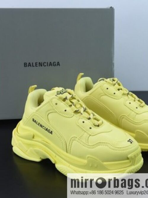 o_1g6ctiga0117p1gedg2hlq718tung-800x8005wp34hwamv577901_20250719072927.jpg Balenciaga/Balenciaga 2022 new 1.0 original Vintage dad shoes