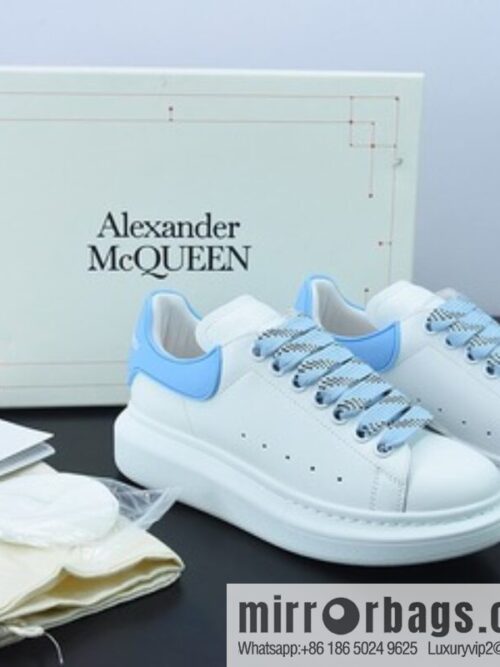 o_1g76n5kqhj1b1fu81a6k1fo5bia7q-800x8003kp4551hklc82596_20250719081639.jpg Alexander McQueen/Alexander McQueen, muffin shoes platform heightening white shoes D05G6