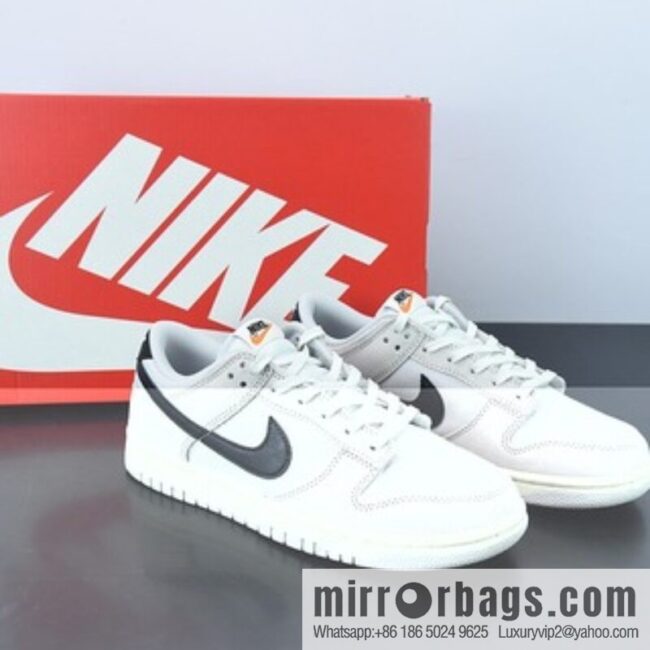 NK Dunk Low Retro SE \"Certifled Fresh\" sb classic casual shoes, dust photon color, item number: DO9776-001