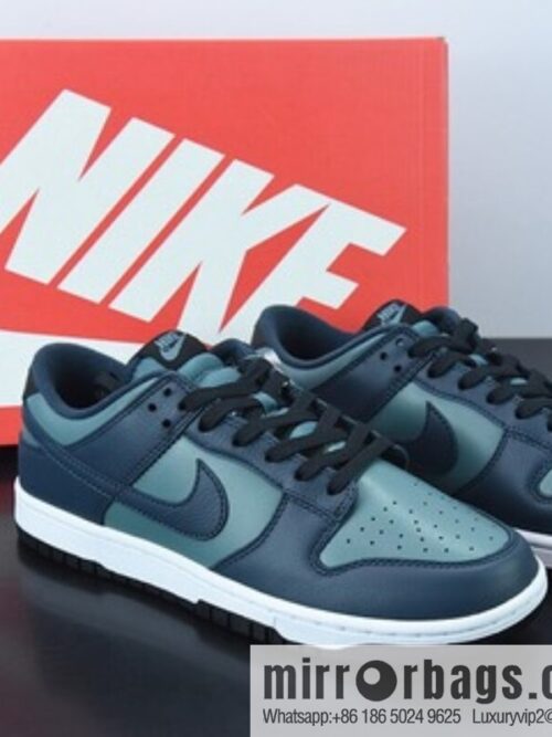 o_1g8d7gr471s81vnd294g7scfat-800x800hnlrep2pgxr82629_20250719081658.jpg NK Dunk Low \"Ocean\" Ink blue low-top sports and leisure shoes, item number: DR9705-300