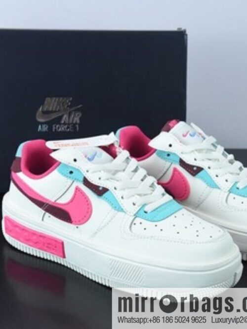 o_1g8id2pnh1bcp7c51hngbp3env1jp-800x8002f3gz4kcfli80317_20250719075307.jpg Nike Air Force 1 AF1 Air Force One/low-top, white, blue and red, deconstruction item number: DO6146-101
