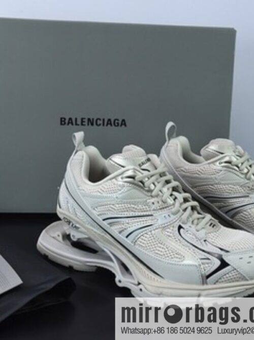 o_1g8soj7gi1d8t1aa719k31th4aqfko-800x800hzzrbqfdwf174513_20250719065343.jpg Balenciaga BALENCIAGA X-Pander \"Sand/Black\" Empty Spring Unisex Same Daddy Shoes