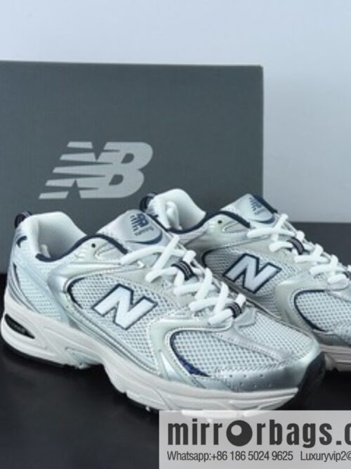 o_1g99l20hg3n31uss19skm49kj31hd-800x800f3kjbum0tpu74051_20250719064926.jpg B0F3T3 DT pure original version New Balance MR530KA NB530 Vintage casual jogging shoes