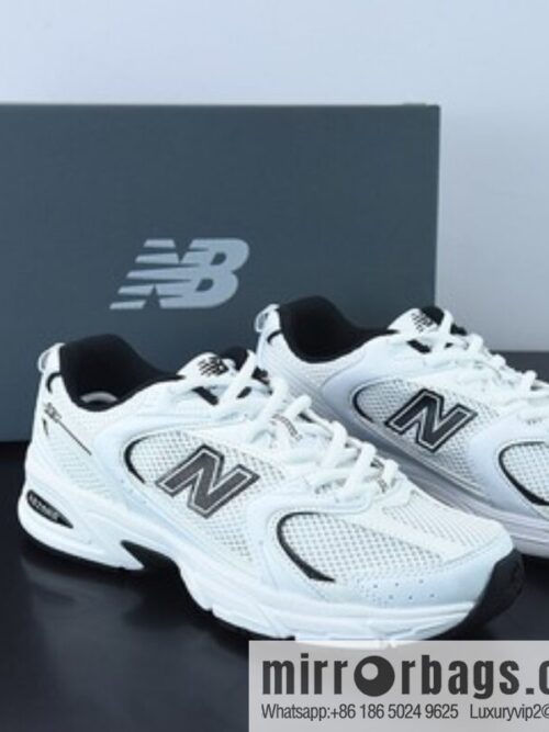 o_1g99ld2a210kan8t1ofl1km9eie21h-800x800hr2jq5bo1fc74007_20250719064902.jpg B0F3T3 DT pure original version New Balance MR530EWB NB530 Vintage casual jogging shoes