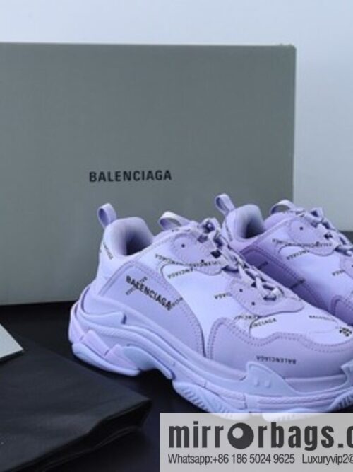 o_1g9hbf2gi1t42p10rr2i8b19m3vr-800x800sj3jb1zoezf72446_20250719062732.jpg Balenciaga three generations of Balenciaga, purple bullet comments made old platform dad shoes