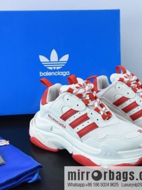 o_1ganvggkp1h7qfn11pev3l1hs94o-800x800zdd4nptnx2m69582_20250719024744.jpg H03G6 pure original version, Balenciaga X Adidas 1.0 Unisex same outdoor dad shoes