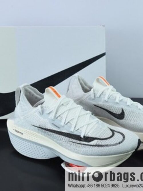 o_1gavlltsd1d3l1o9524ip4v51m76-800x800vhq5jd0tmig67966_20250719022449.jpg Nike Air Zoom Alphafly NEXT% 2 Proto Marathon 3.0 High Performance Running Shoes/White and Black DJ6206-100